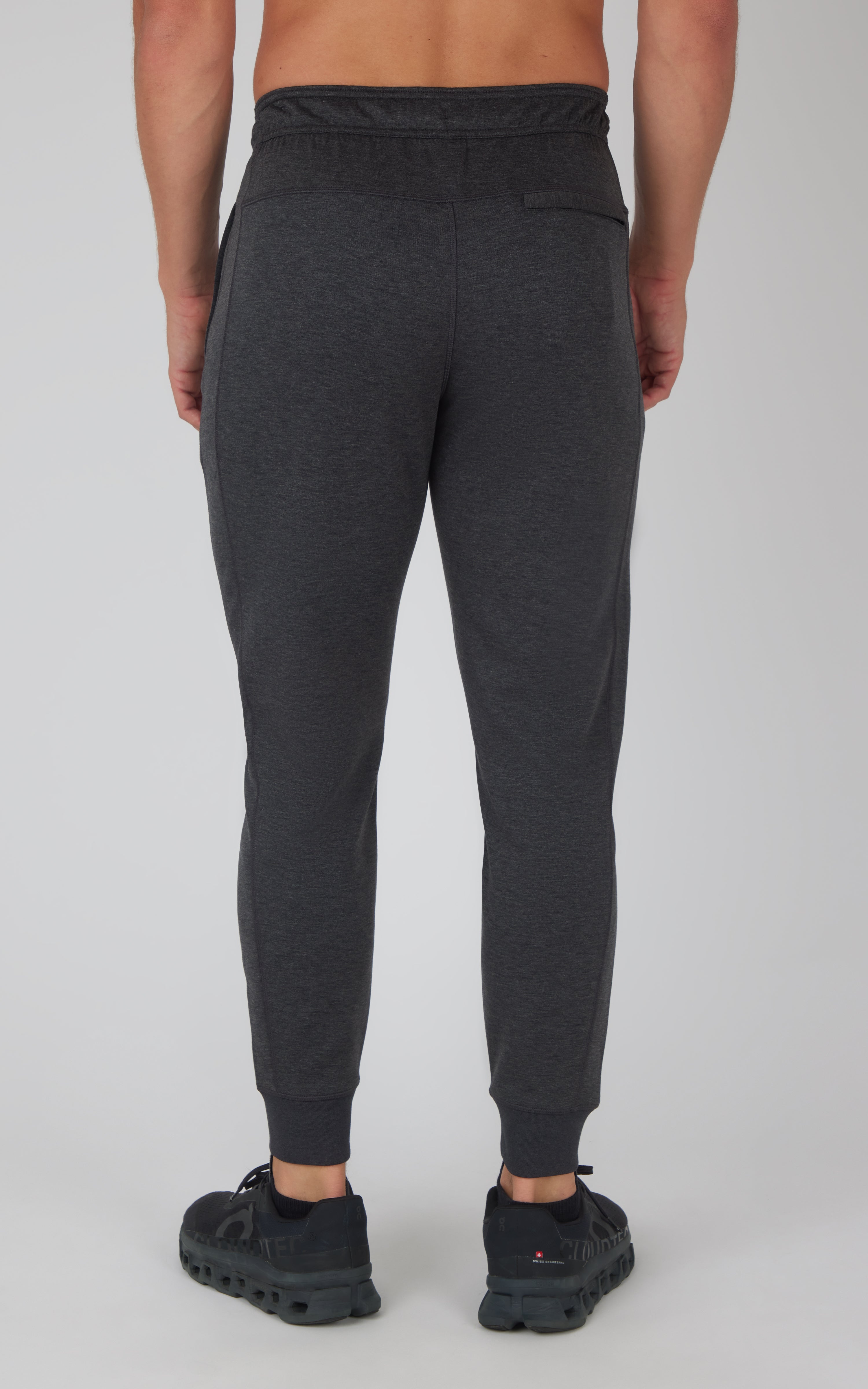 Mens Softlite Saturday Trail Jogger