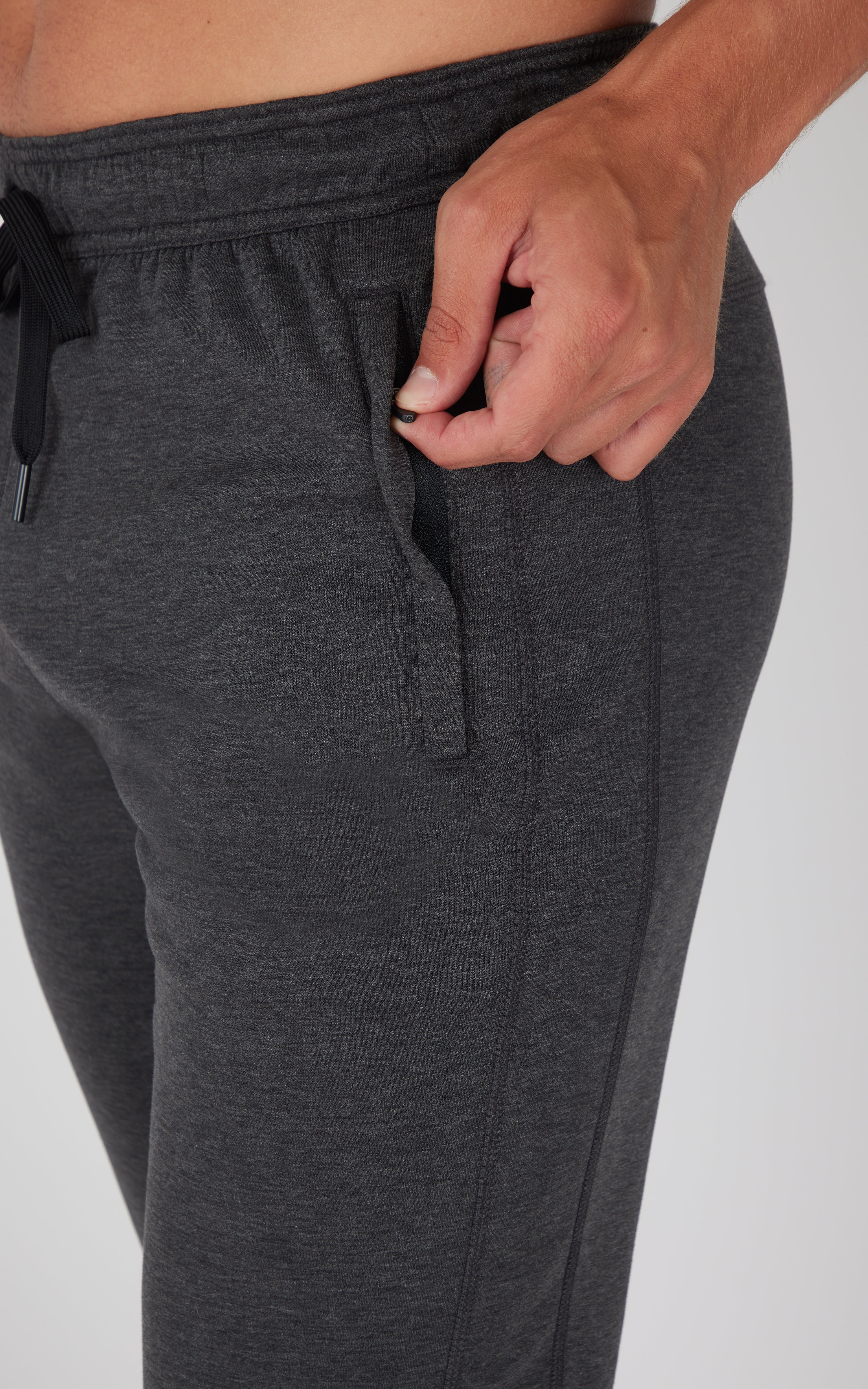 Mens Softlite Saturday Trail Jogger