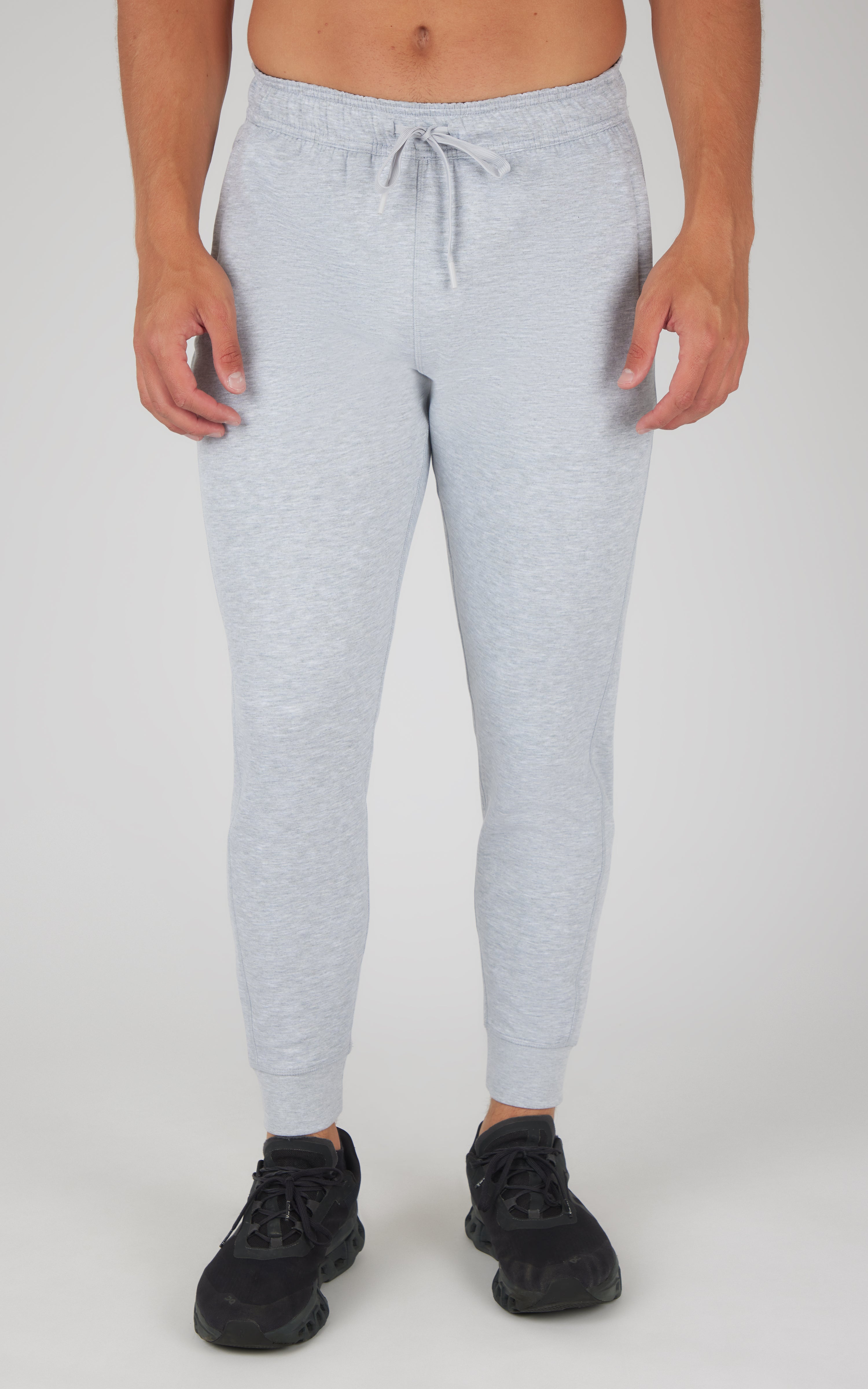 Mens Softlite Saturday Trail Jogger
