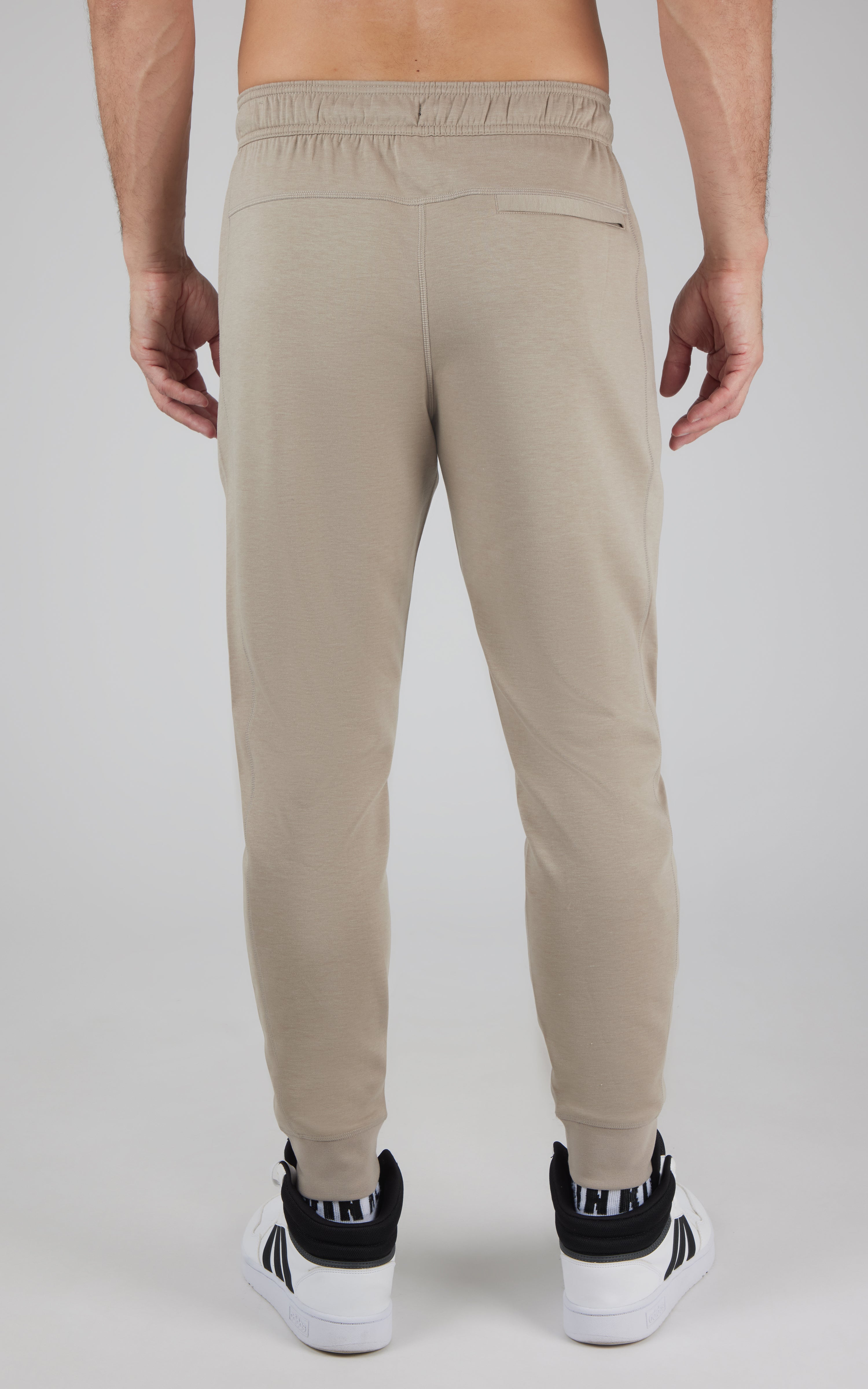 Mens Softlite Saturday Trail Jogger