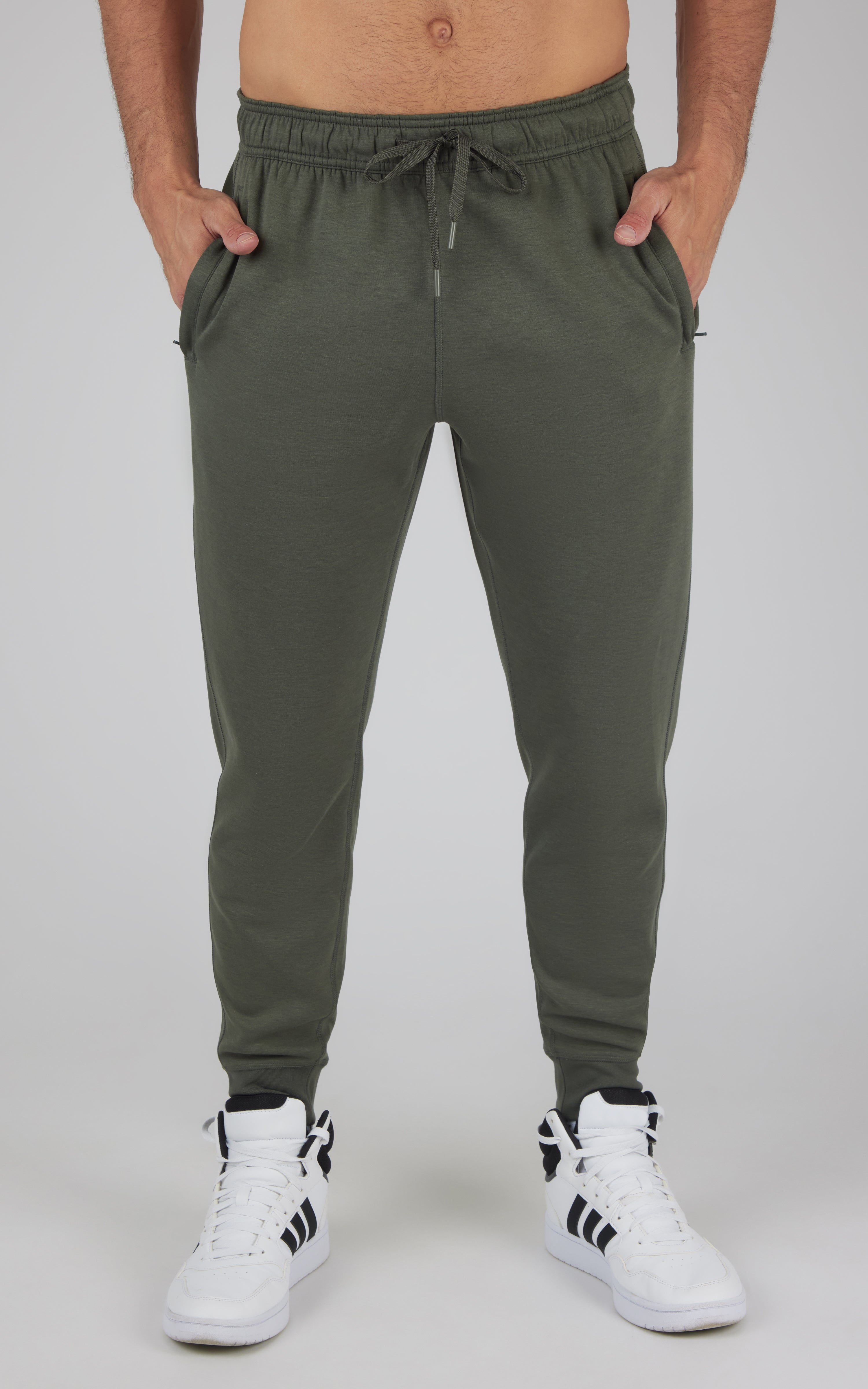 Mens Softlite Saturday Trail Jogger