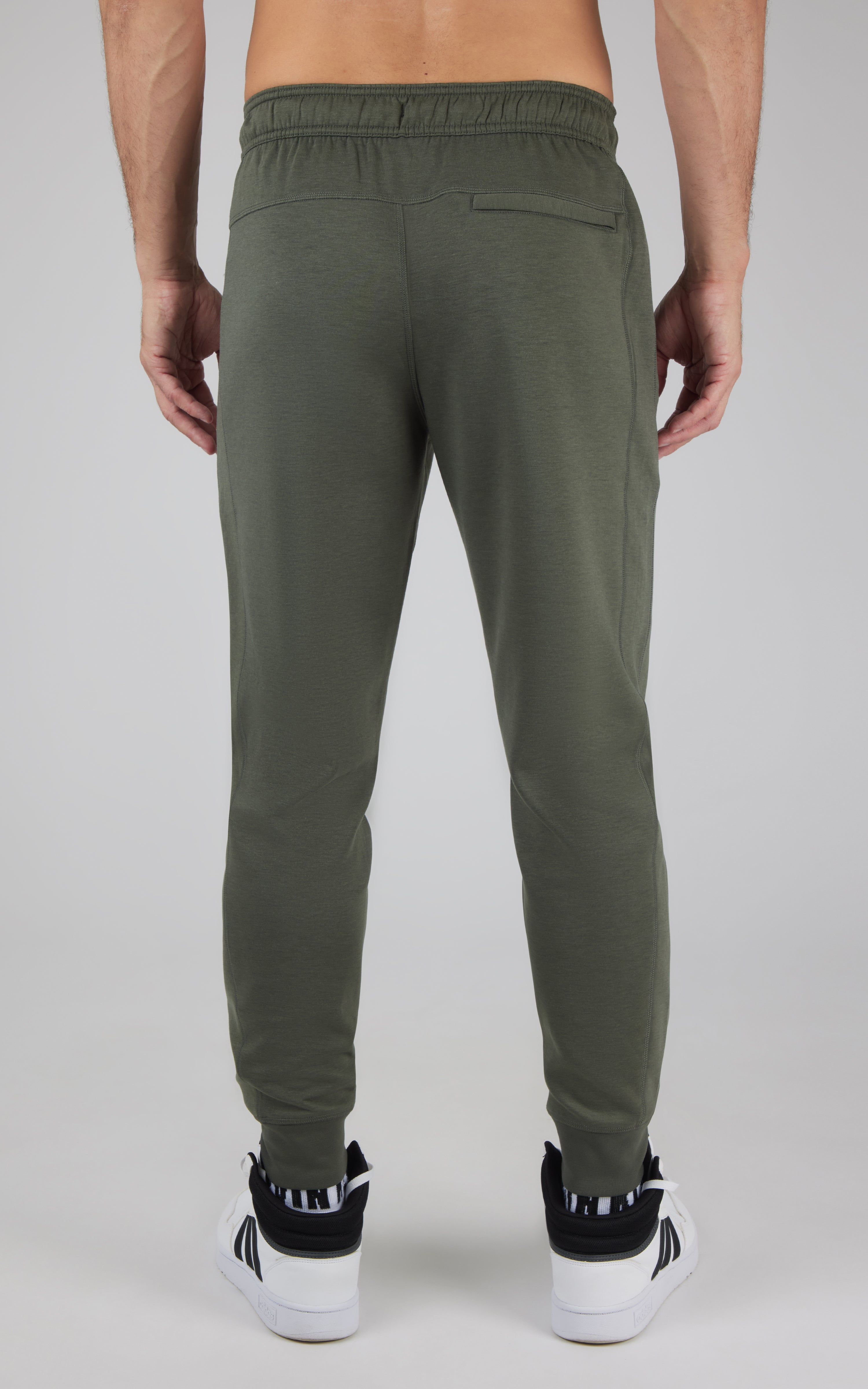Mens Softlite Saturday Trail Jogger