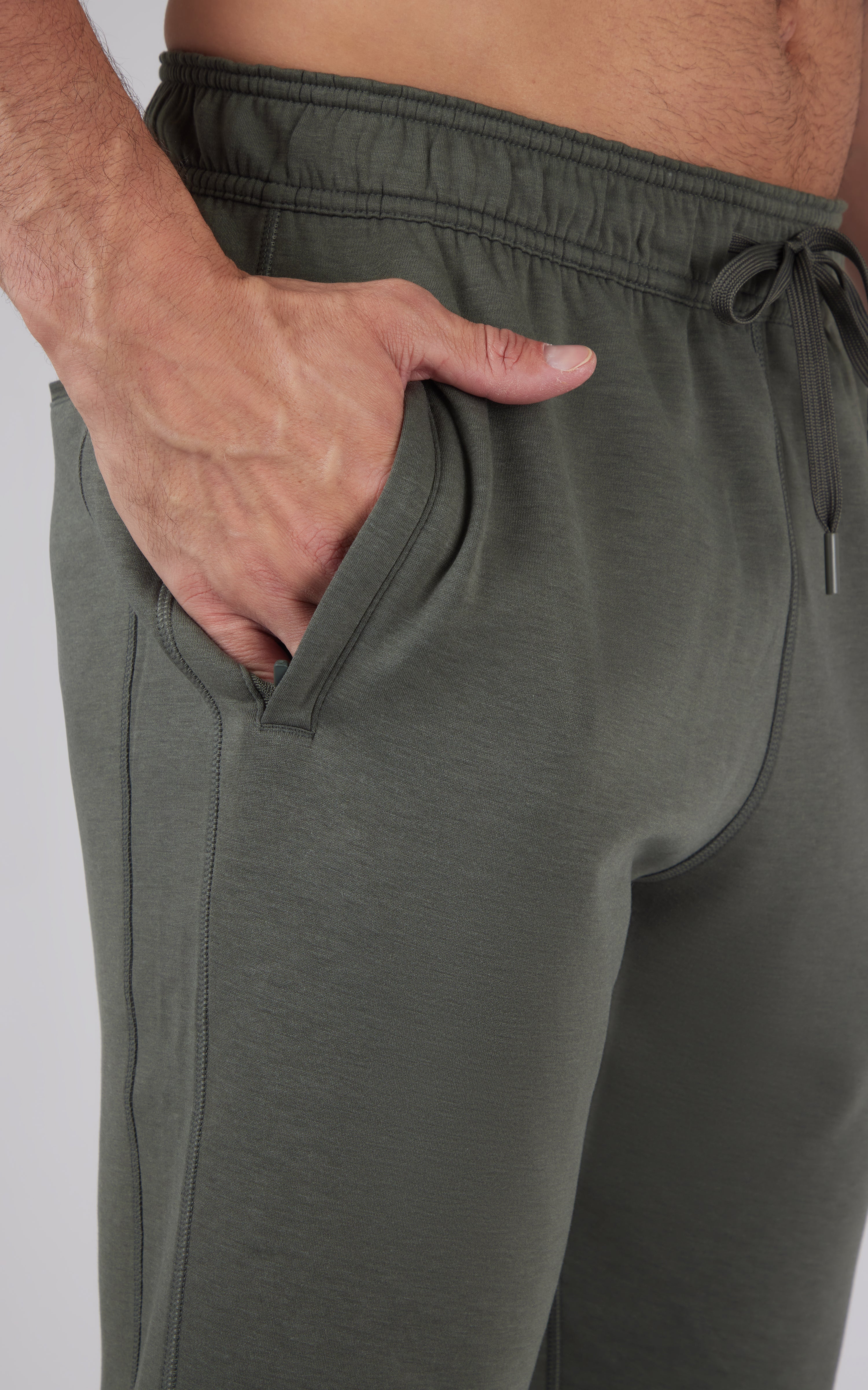 Mens Softlite Saturday Trail Jogger