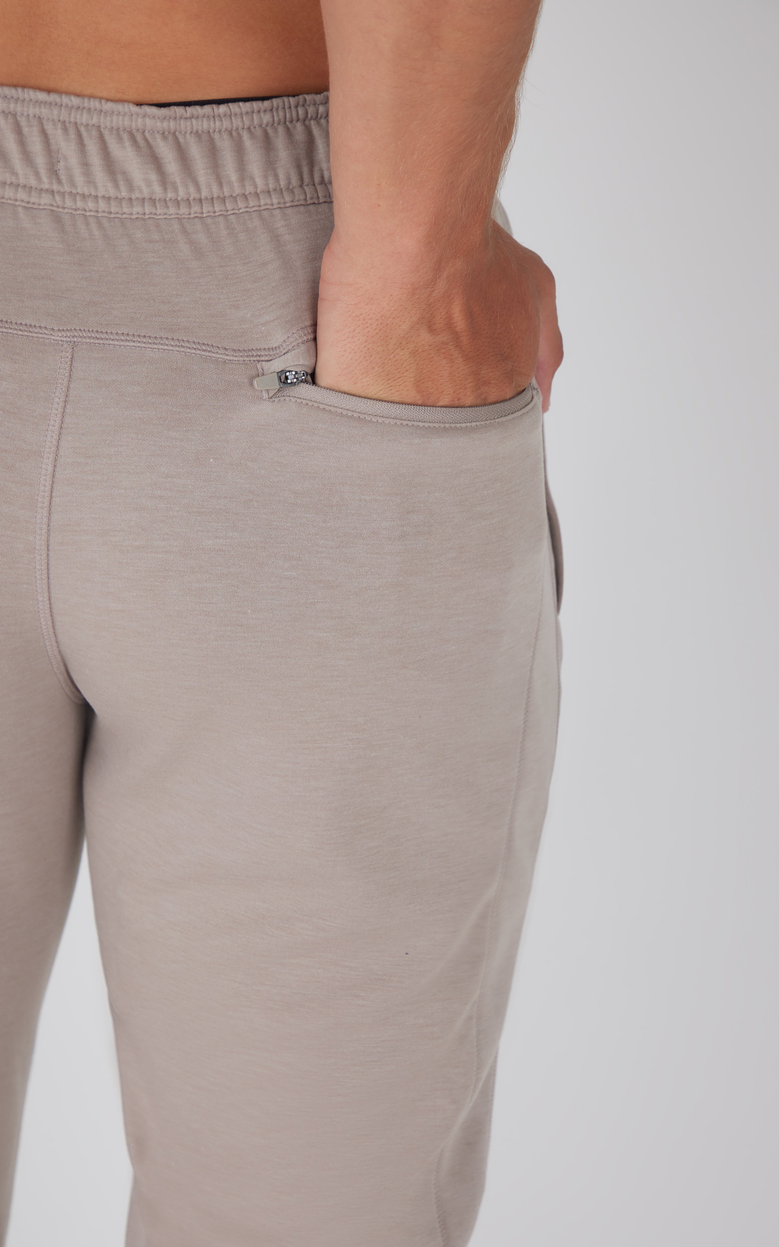 Mens Softlite Saturday Trail Jogger