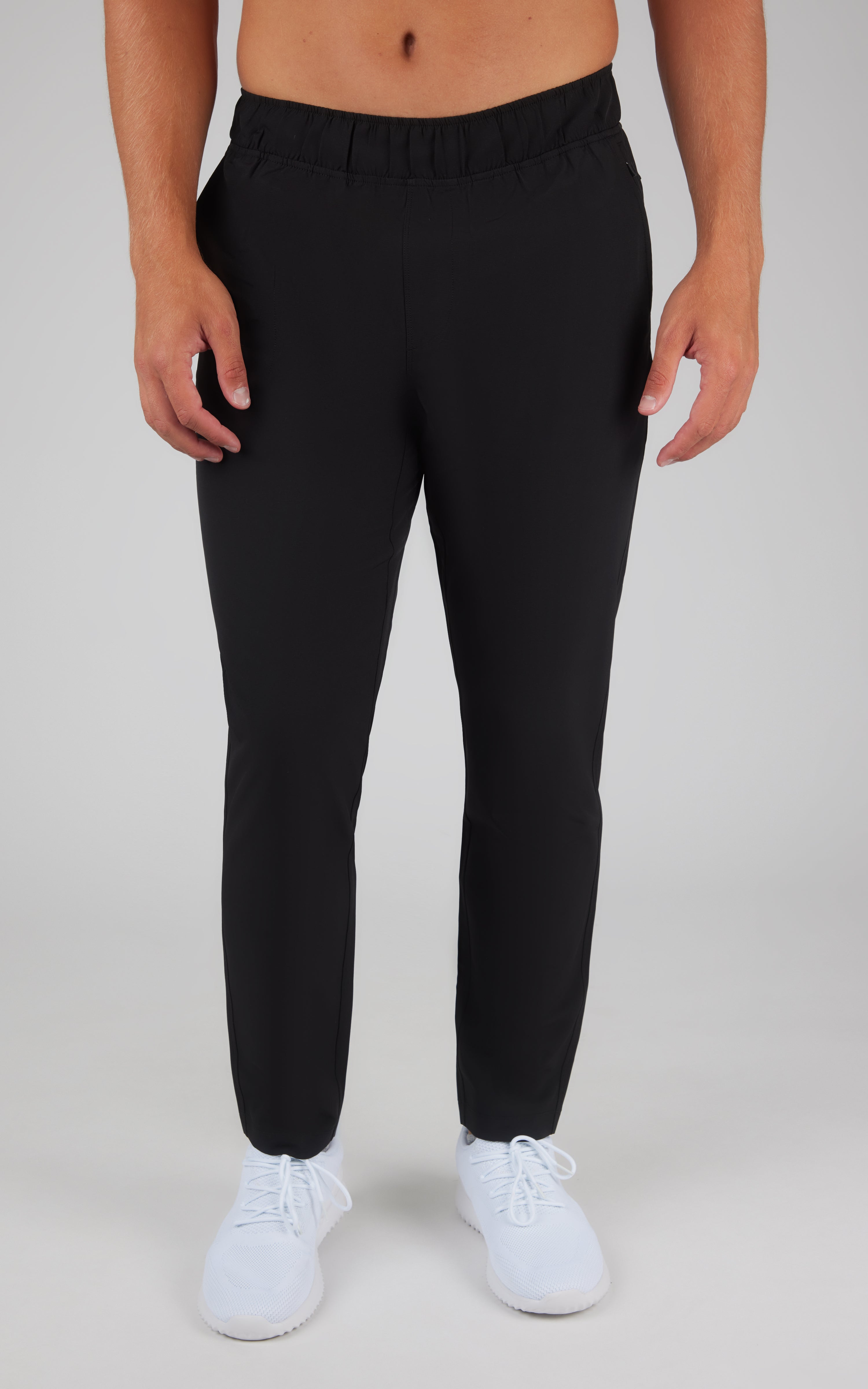 Mens Citylite Tapered Pant