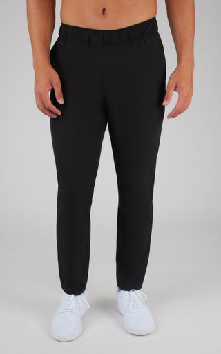 Mens Citylite Tapered Pant