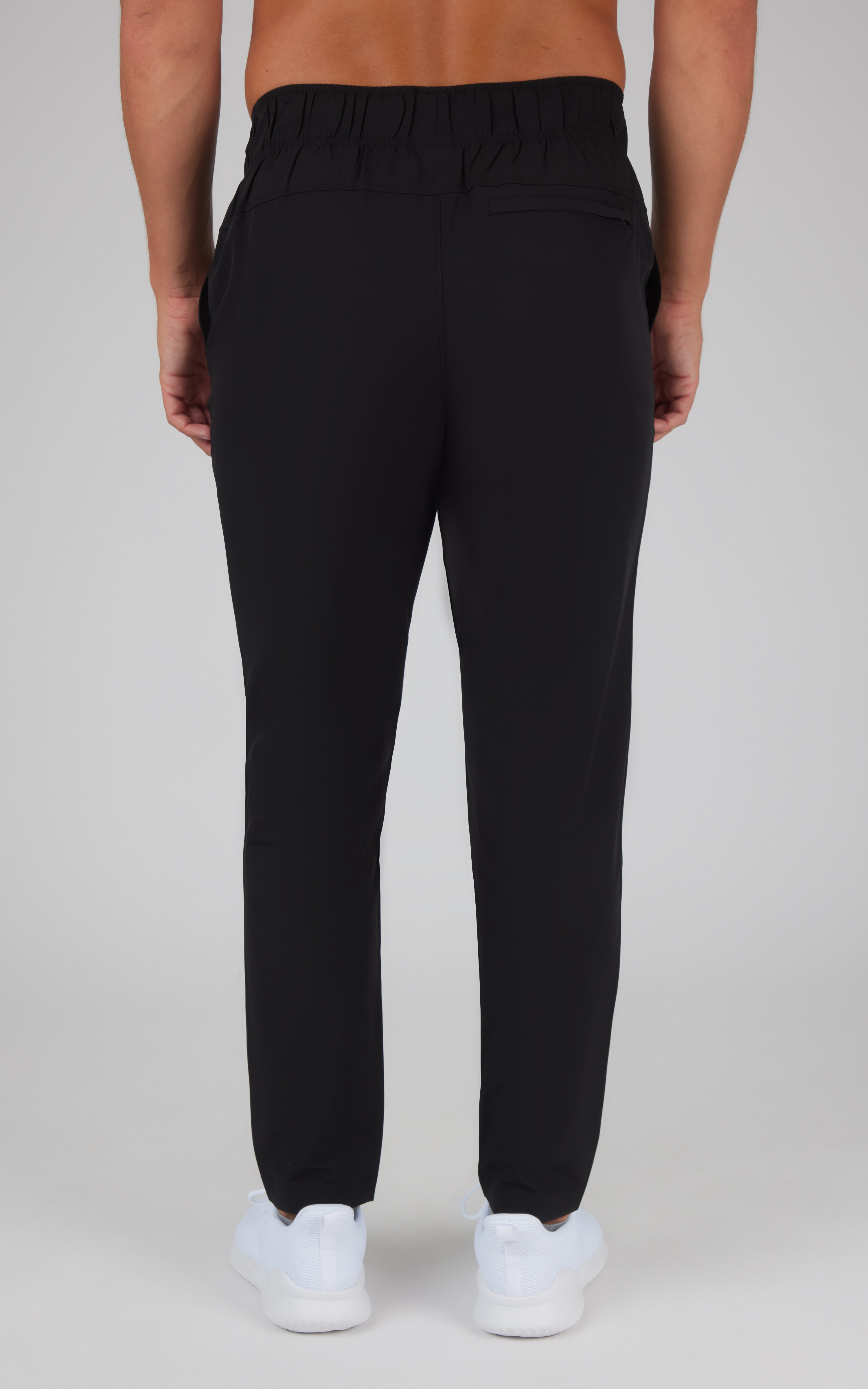 Mens Citylite Tapered Pant