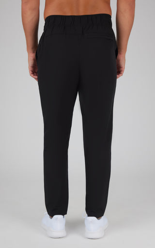 Mens Citylite Tapered Pant