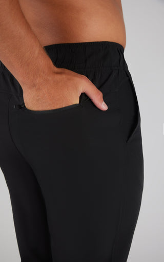 Mens Citylite Tapered Pant