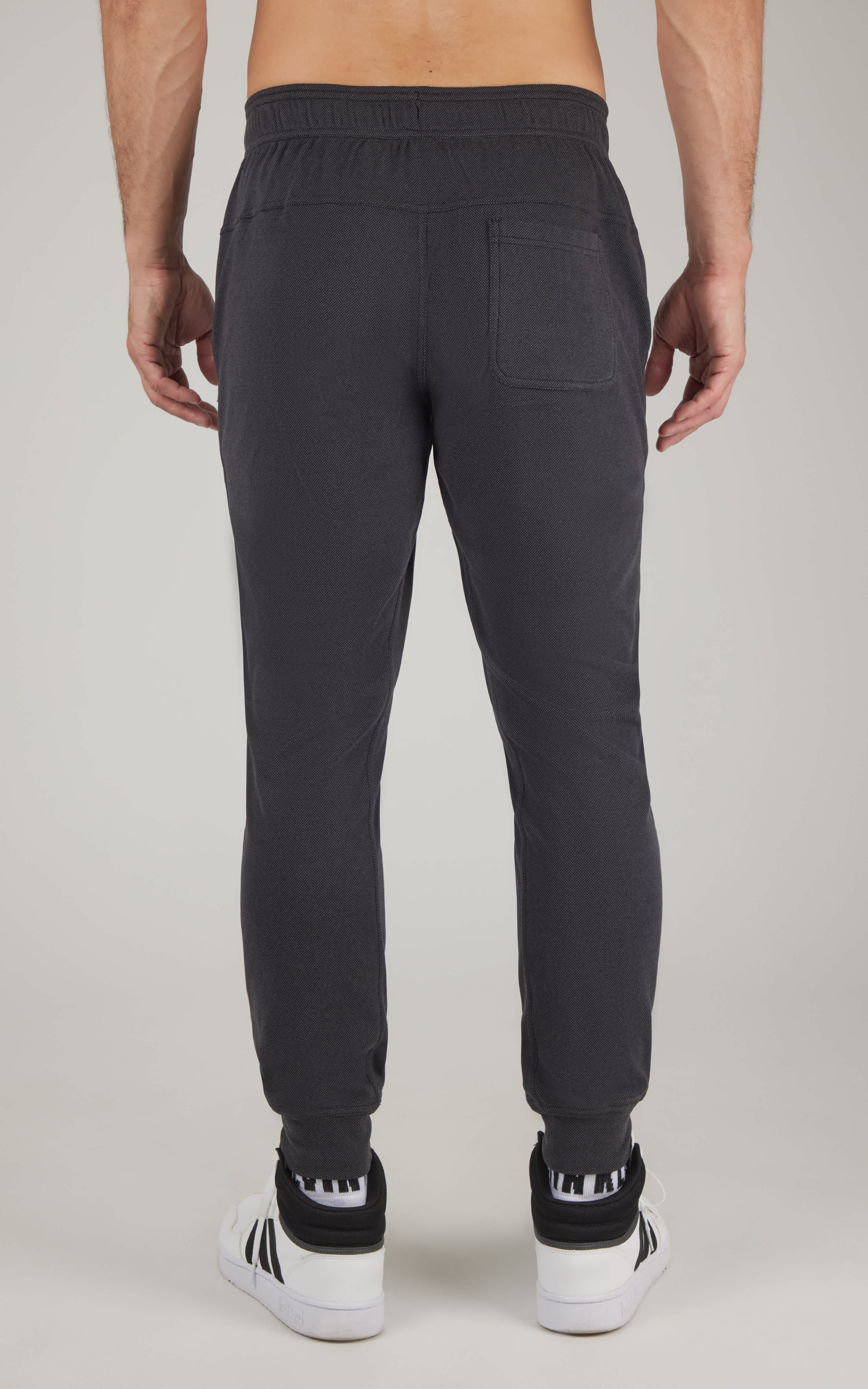 Men's Silicon Tek In Flight Jogger