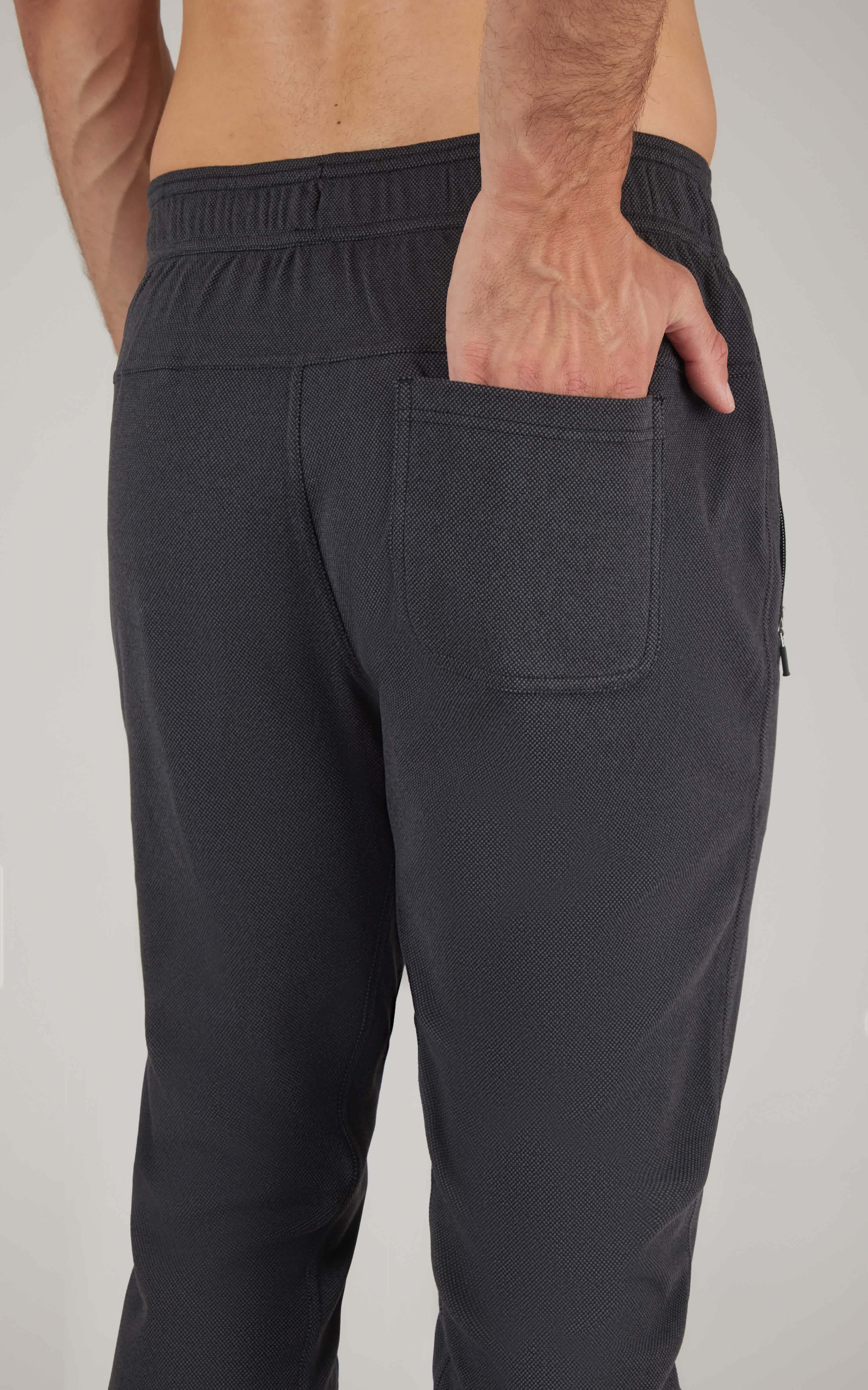 Men's Silicon Tek In Flight Jogger