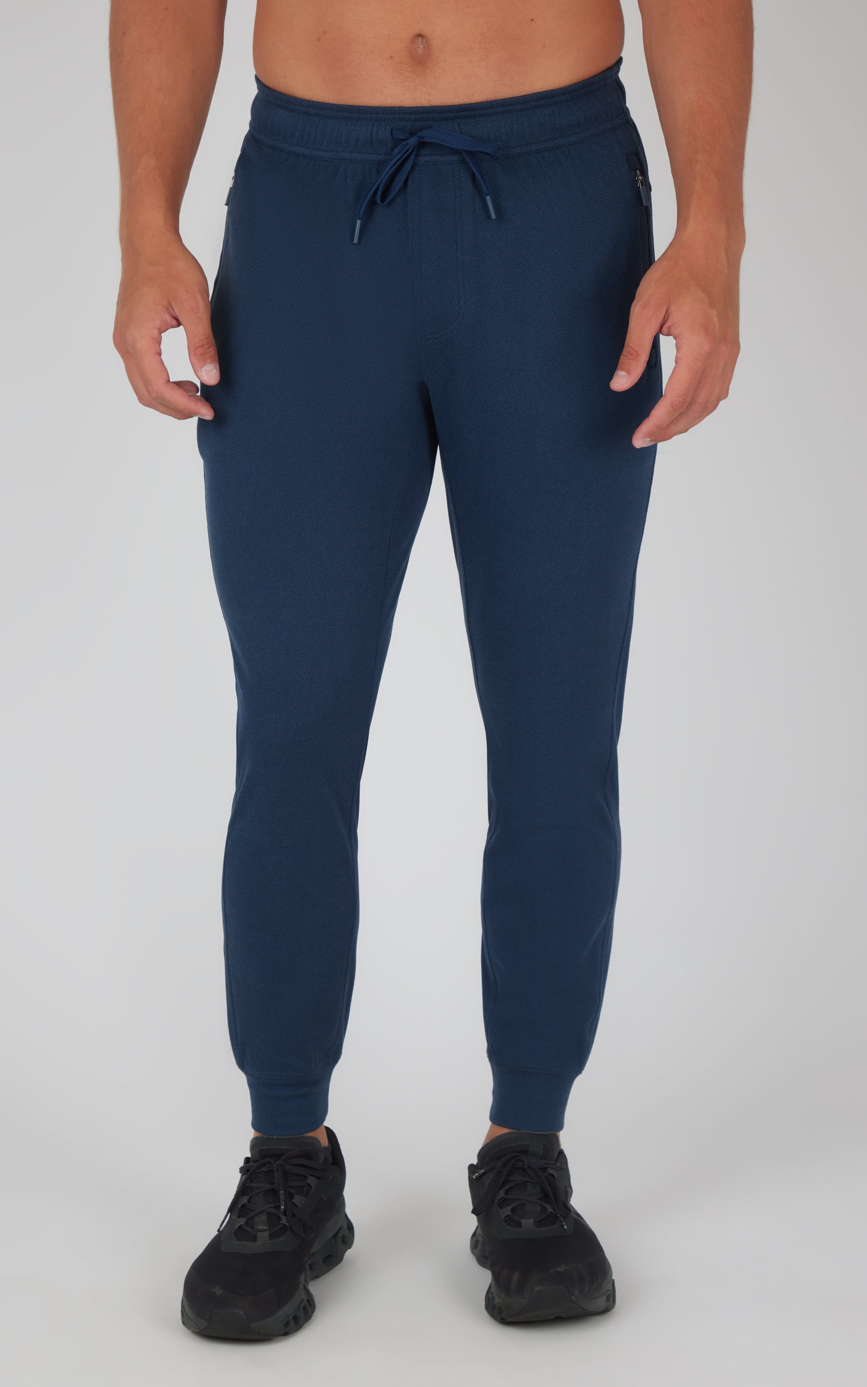 Men's Silicon Tek In Flight Jogger