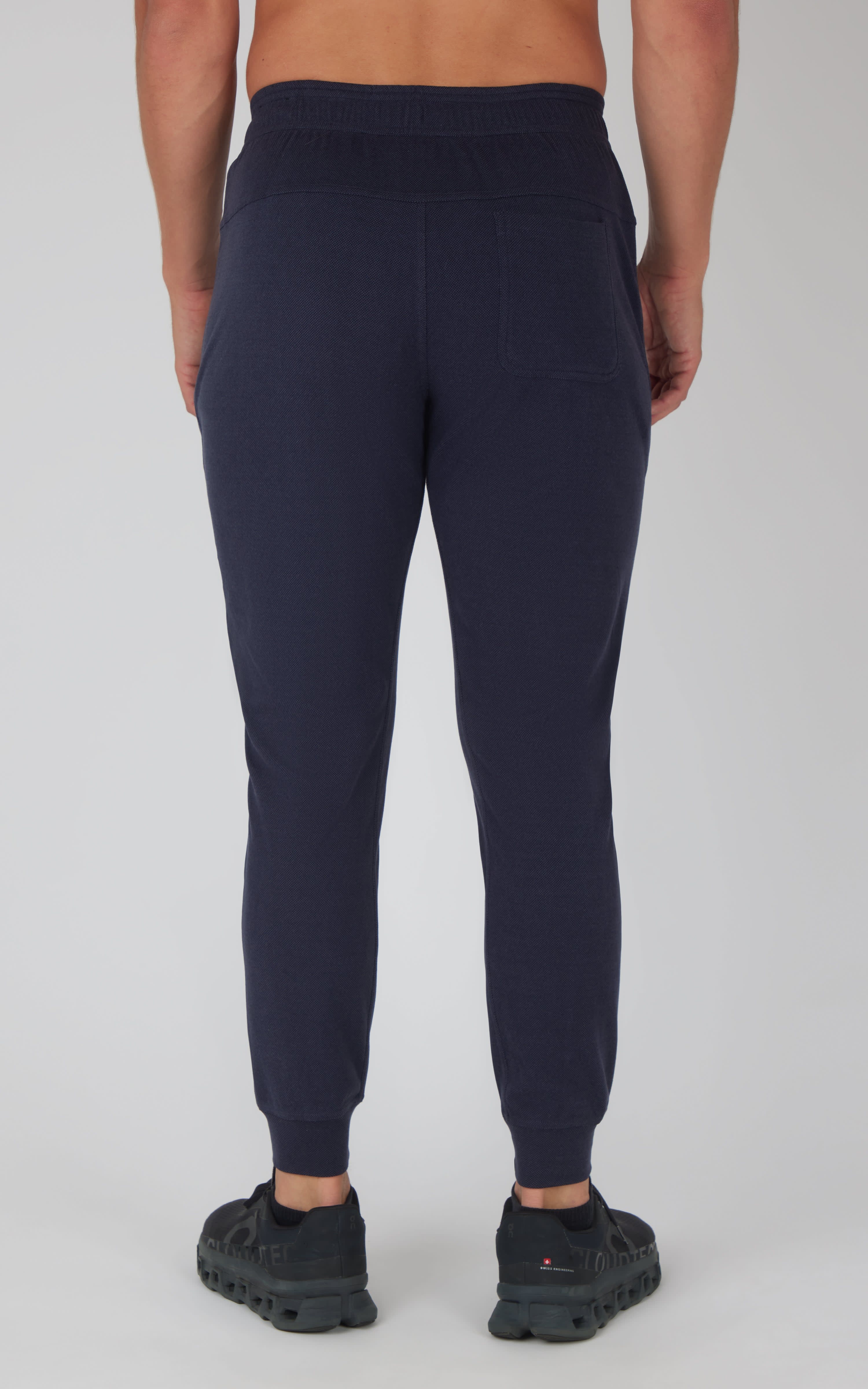 Men's Silicon Tek In Flight Jogger