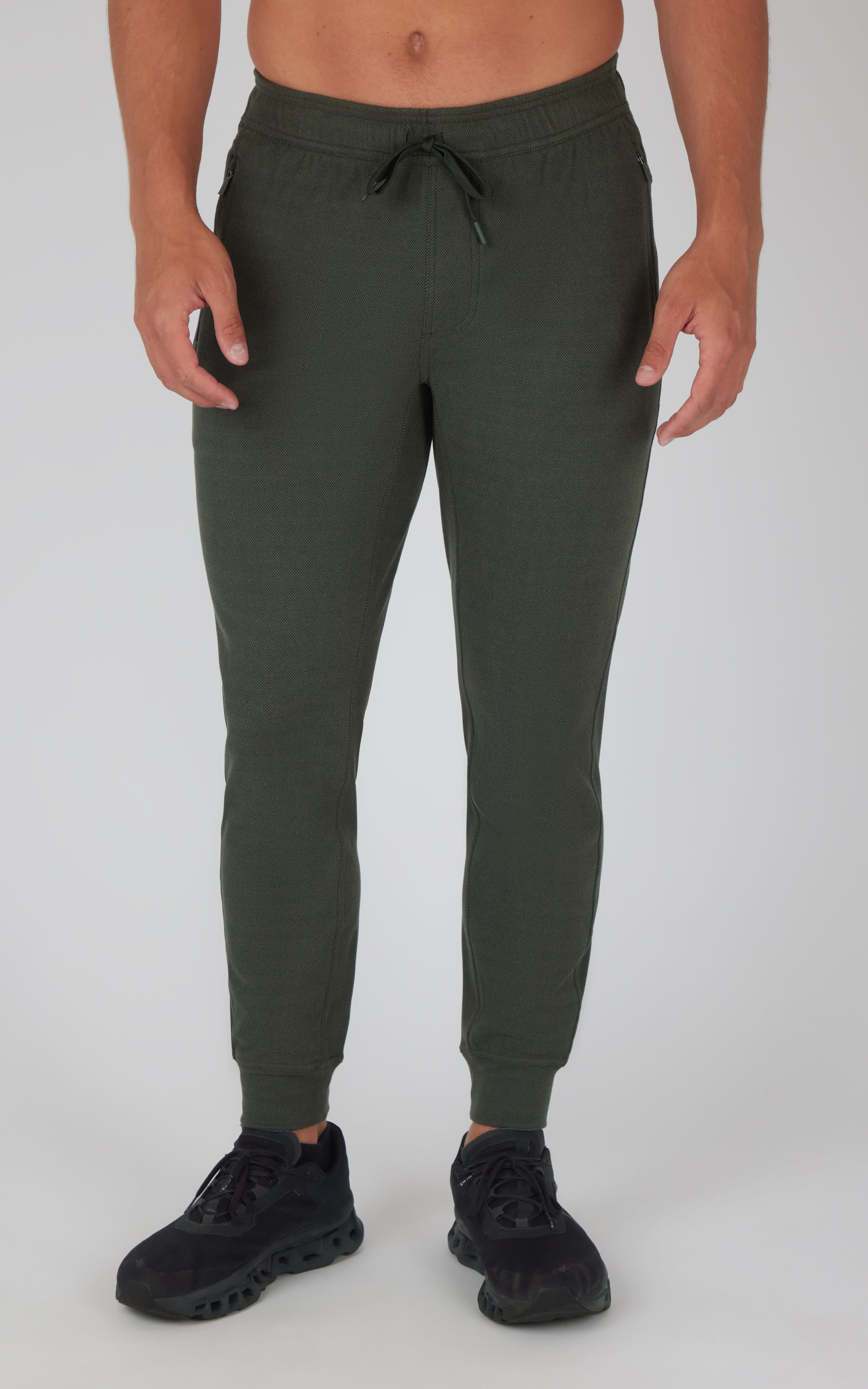 Men's Silicon Tek In Flight Jogger