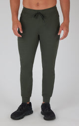 Men's Silicon Tek In Flight Jogger