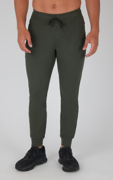 Mens Silicon Tek In Flight Jogger - PM76439 – 90 Degree by