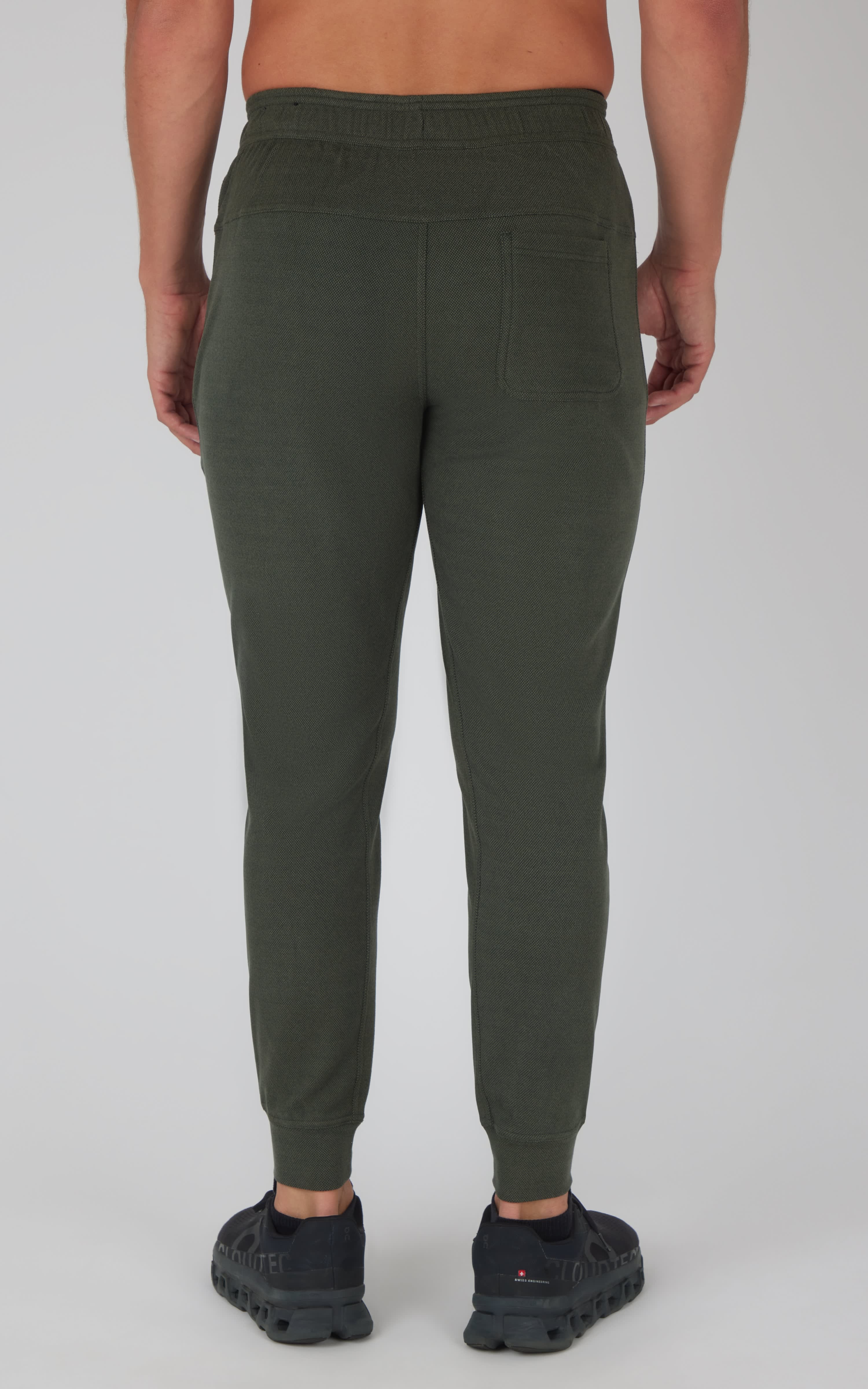 Men's Silicon Tek In Flight Jogger