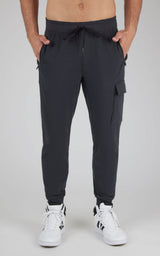 Men's Softlite Cargo Jogger - 90 Degree by Reflex