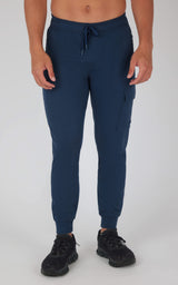 Men's Softlite Cargo Jogger - 90 Degree by Reflex