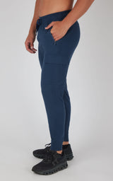 Men's Softlite Cargo Jogger - 90 Degree by Reflex