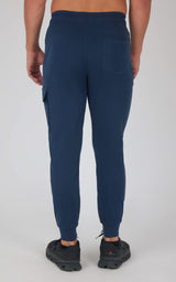 Men's Softlite Cargo Jogger - 90 Degree by Reflex