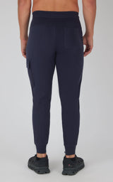 Men's Softlite Cargo Jogger - 90 Degree by Reflex