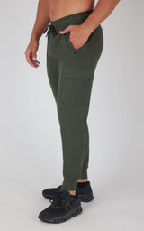 Men's Softlite Cargo Jogger - 90 Degree by Reflex