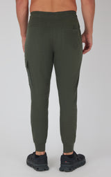 Mens Softlite Cargo Jogger - Our Ocean Core Story - 90 Degree by Reflex