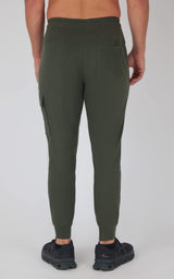 Men's Softlite Cargo Jogger - 90 Degree by Reflex