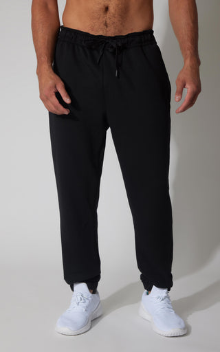 Mens Softlite Sunday Lounge Jogger
