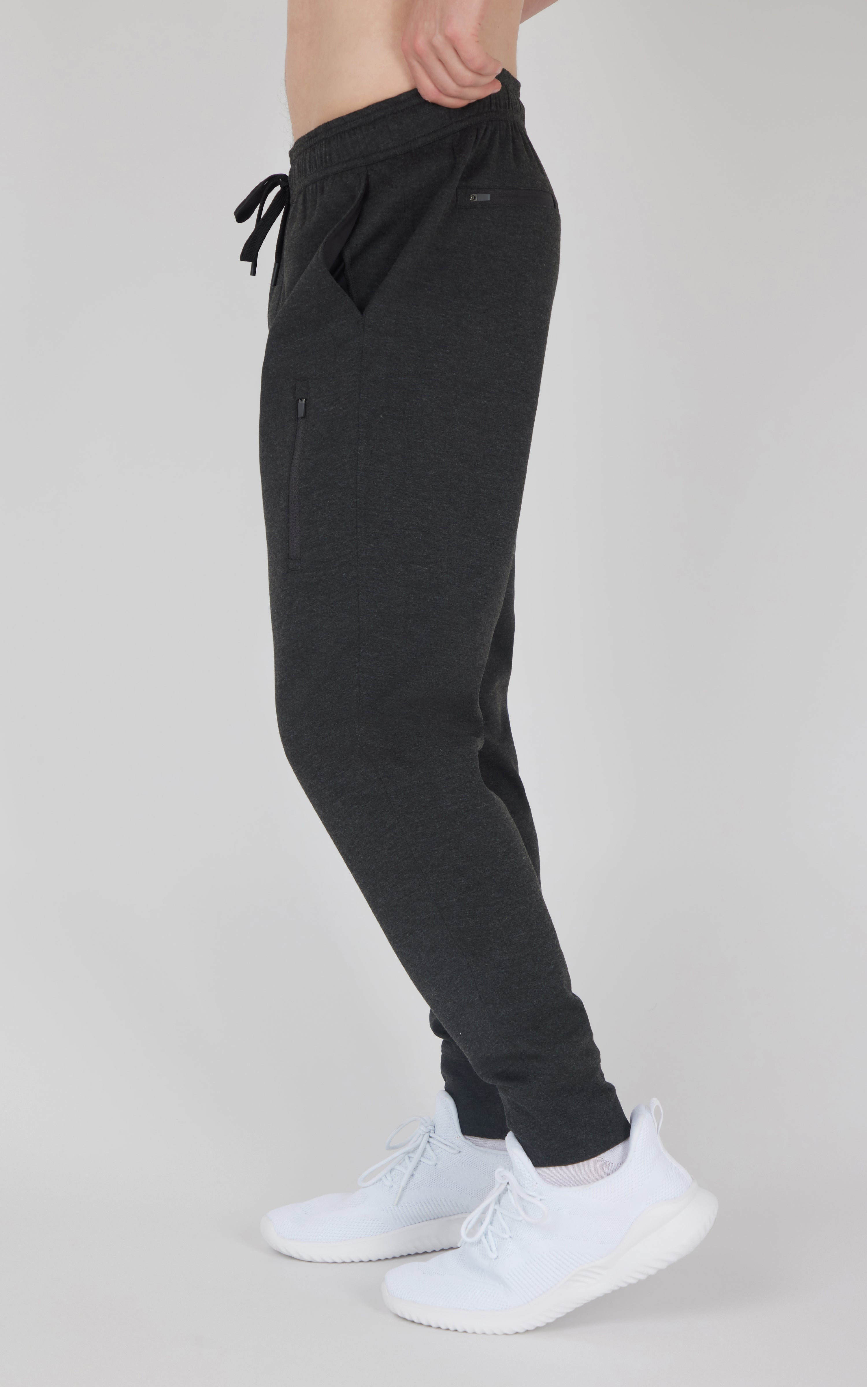 Mens Softlite Active Flow Jogger
