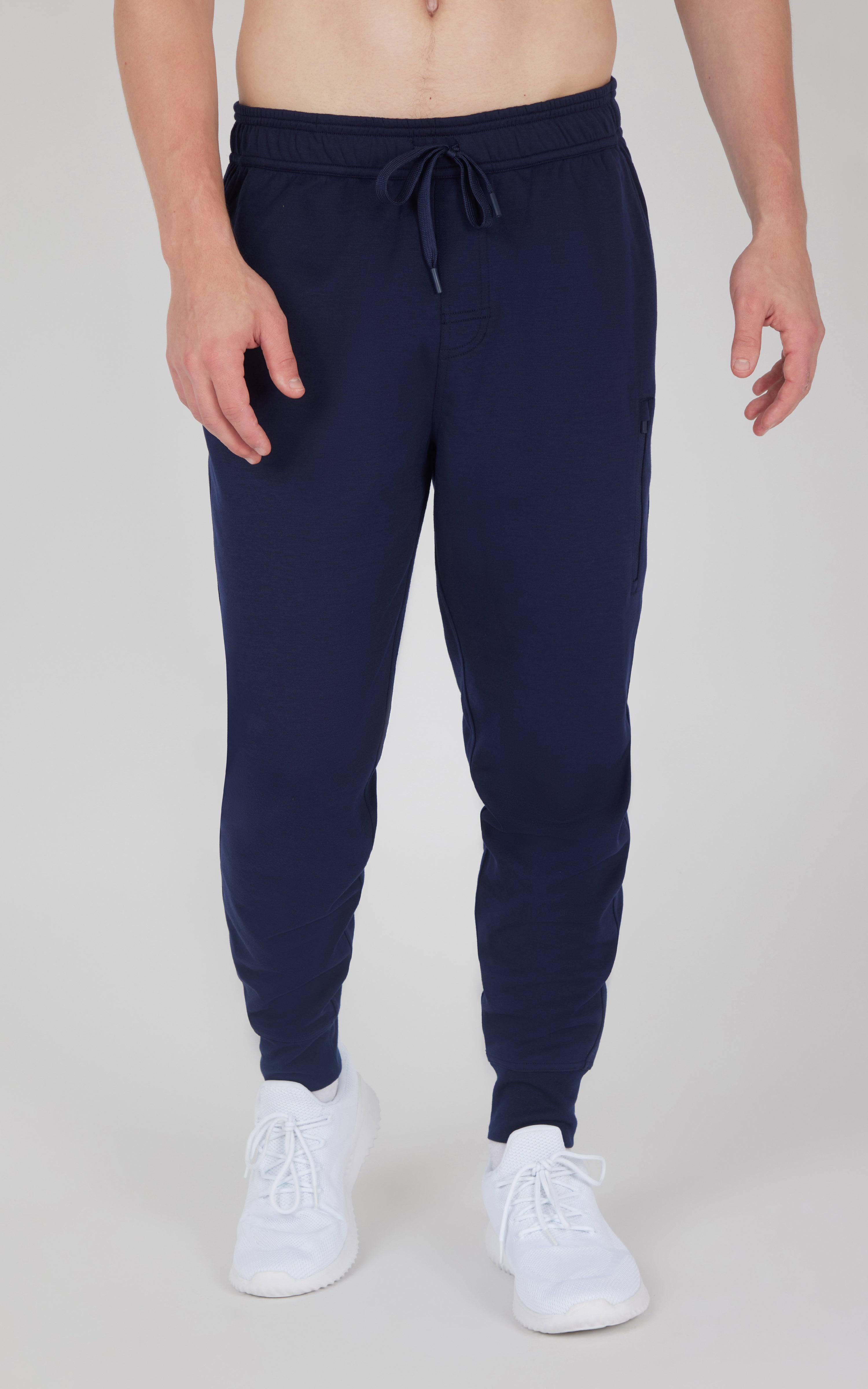 Mens Softlite Active Flow Jogger