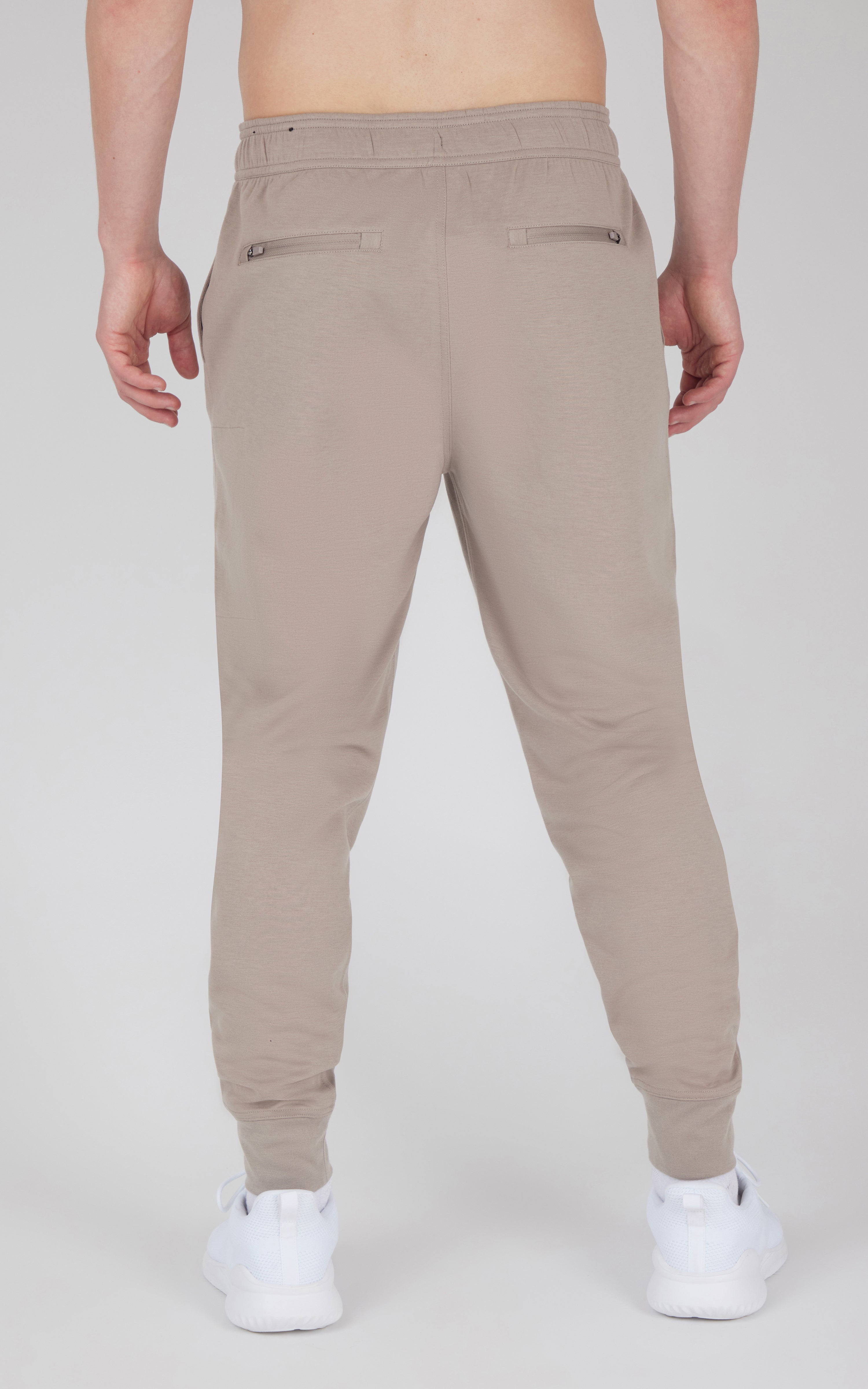 Mens Softlite Active Flow Jogger