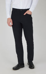 Men's Tricot Pocket Pant - 90 Degree by Reflex