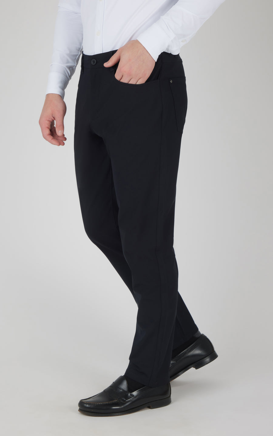 Men's Tricot Pocket Pant