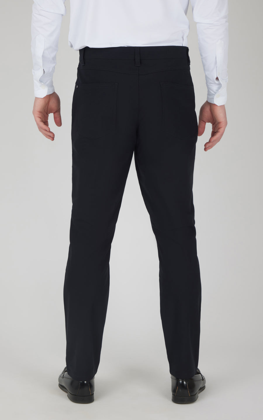 Men's Tricot Pocket Pant