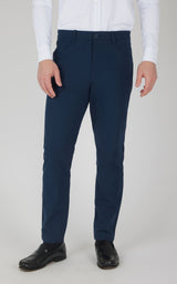 Men's Tricot Pocket Pant - 90 Degree by Reflex