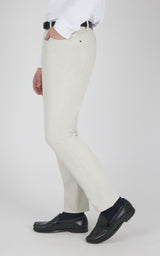 Men's Tricot Pocket Pant - 90 Degree by Reflex