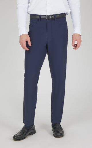Mens Warp X Citylife Commuter Tapered Pant