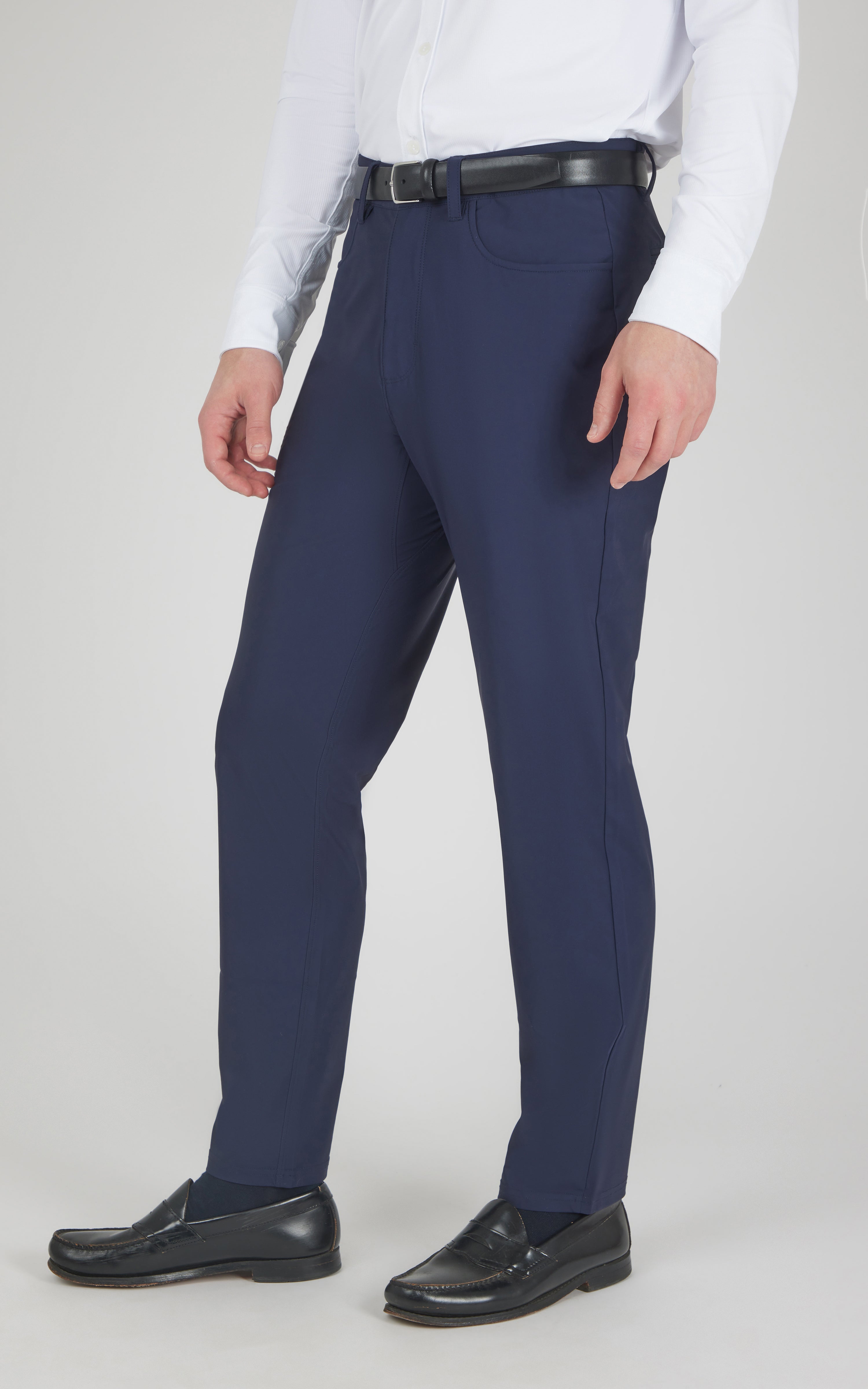 Mens Warp X Citylife Commuter Tapered Pant