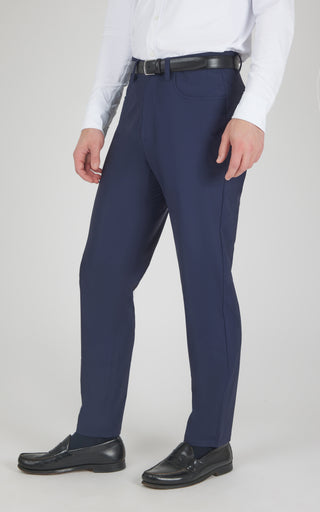 Mens Warp X Citylife Commuter Tapered Pant