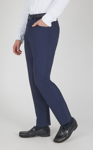 Mens Warp X Citylife Commuter Tapered Pant