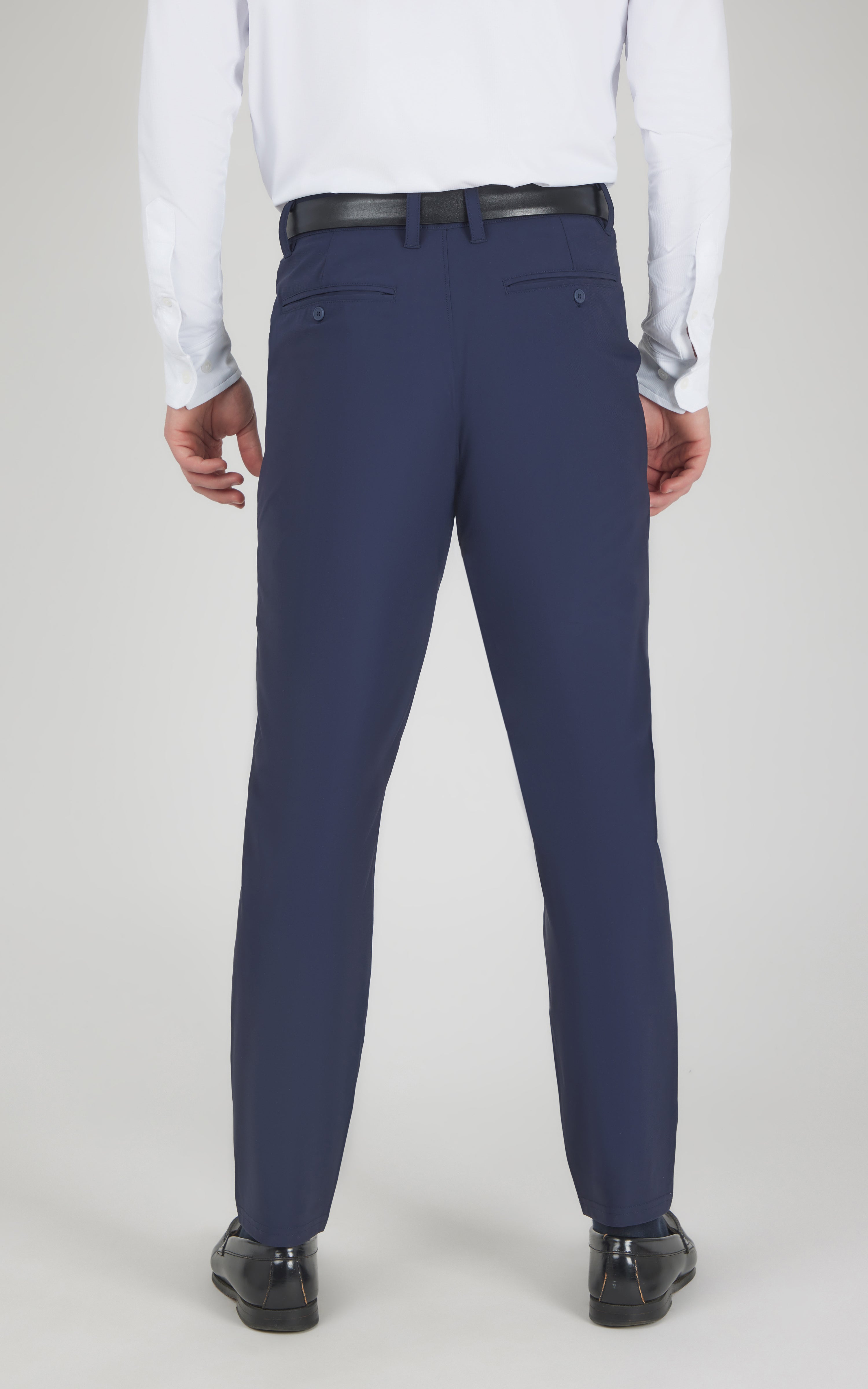Mens Warp X Citylife Commuter Tapered Pant - PM78499-M03 – 90