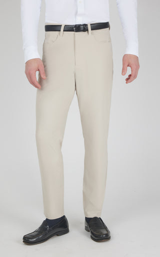 Mens Warp X Citylife Commuter Tapered Pant