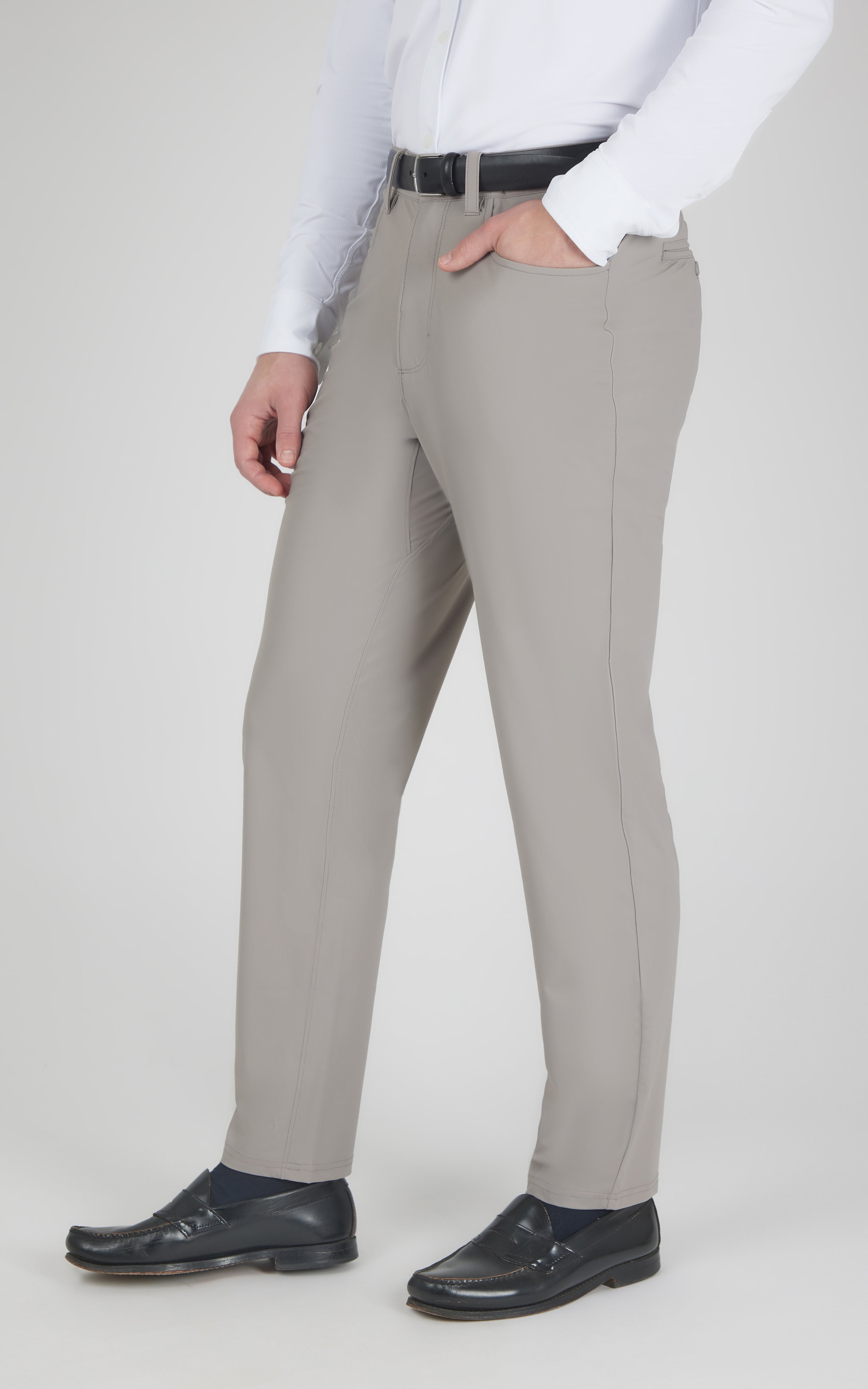Mens Warp X Citylife Commuter Tapered Pant