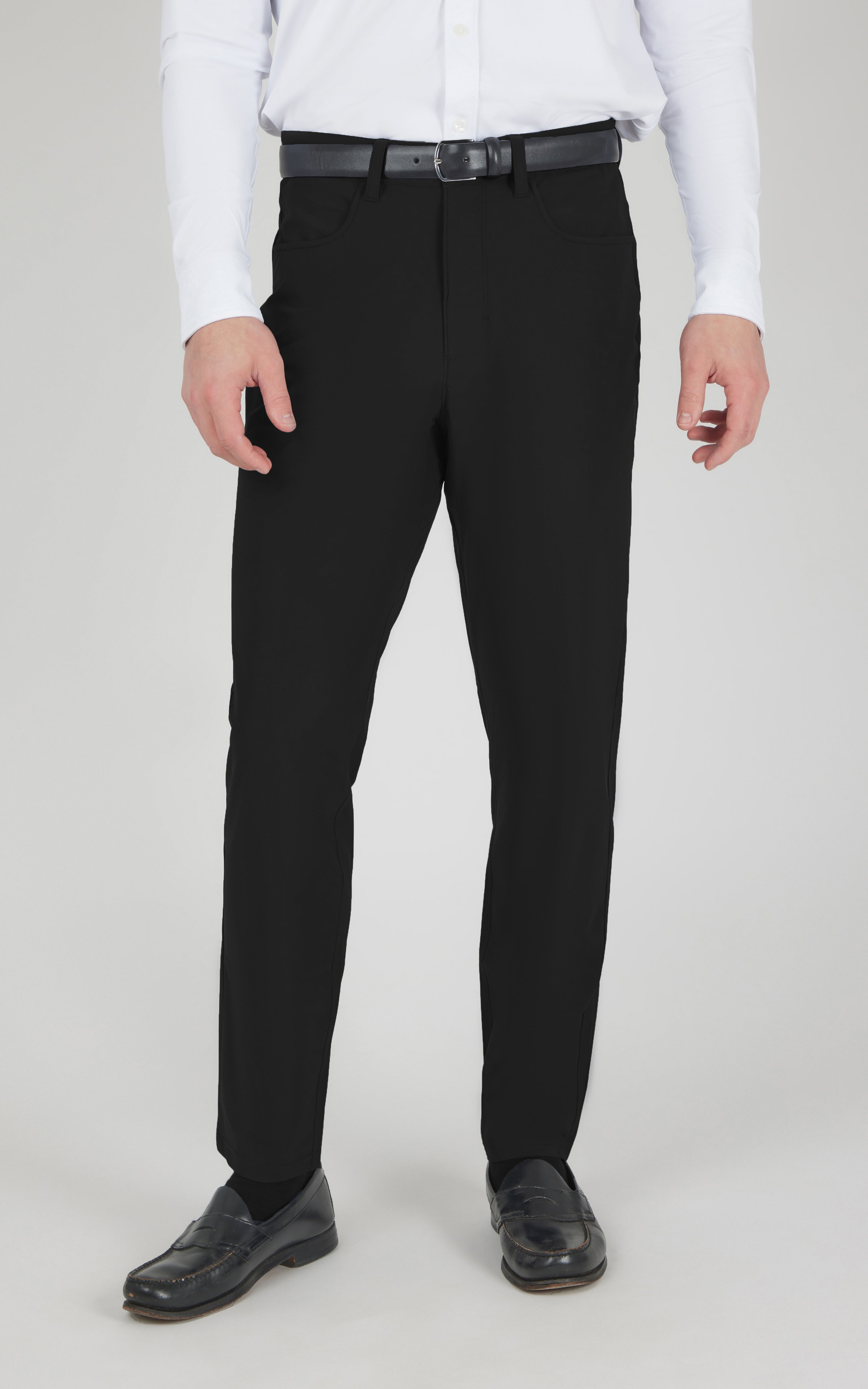 Mens Warp X Citylife Commuter Tapered Pant