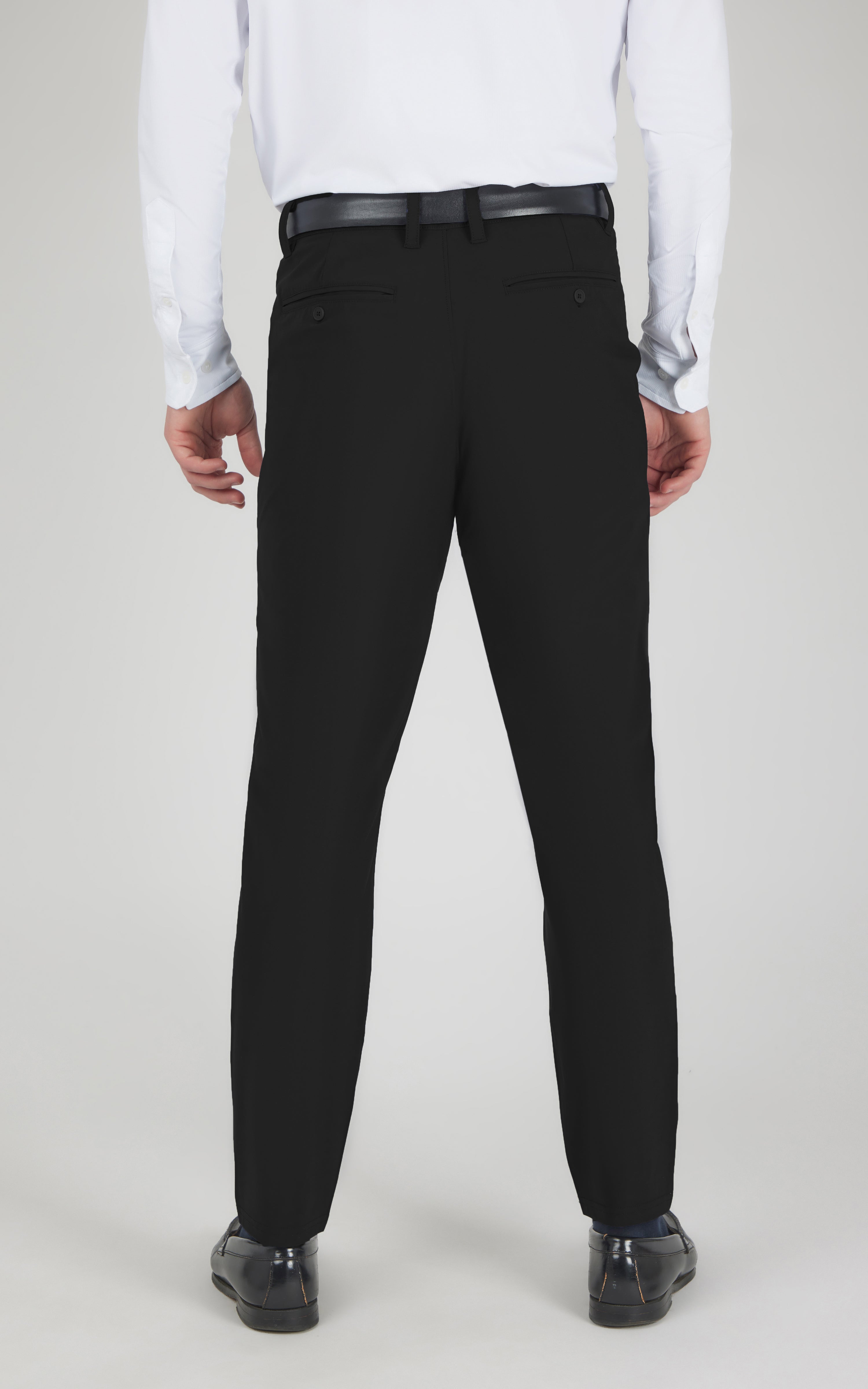 Mens Warp X Citylife Commuter Tapered Pant