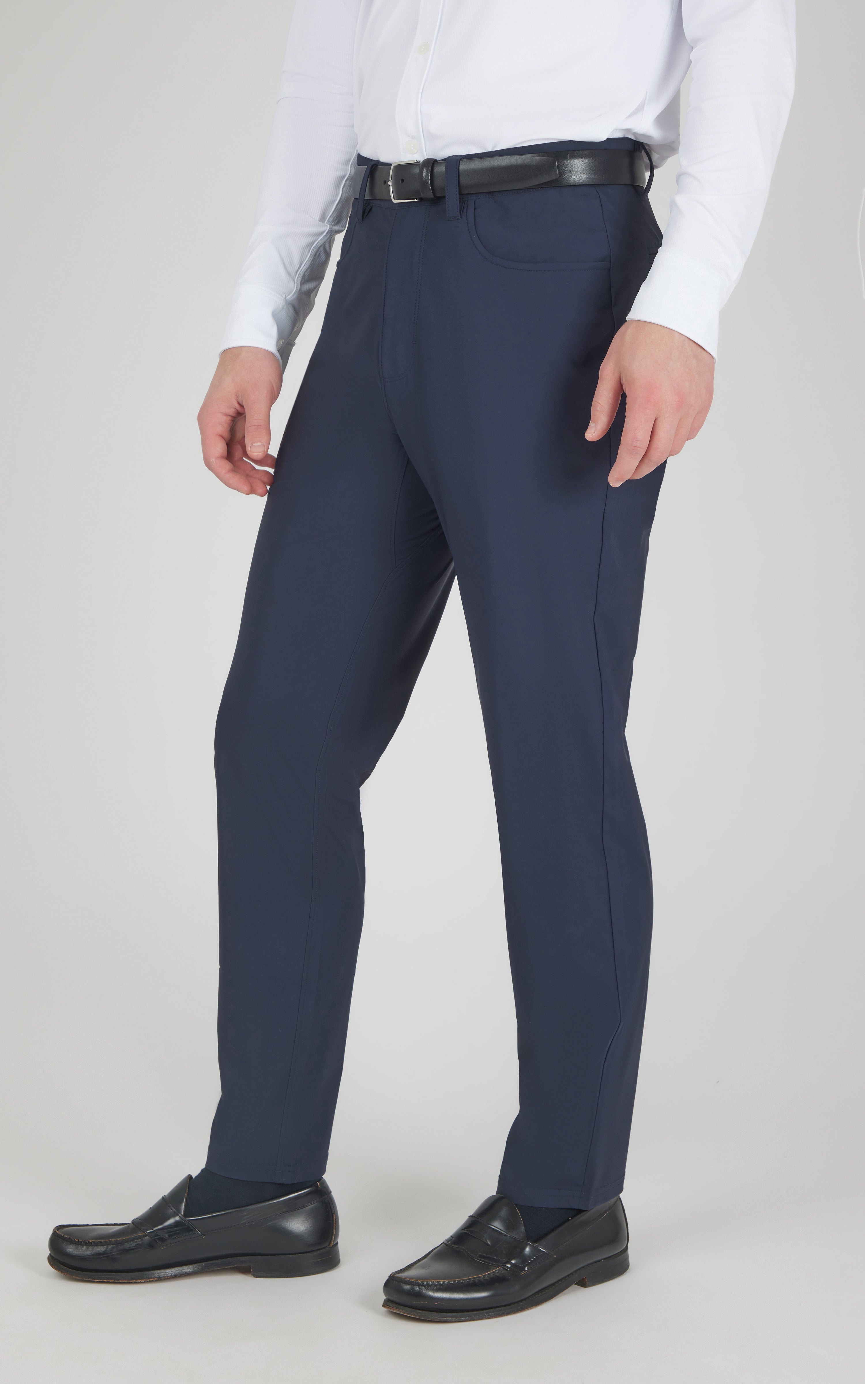 Mens Warp X Citylife Commuter Tapered Pant