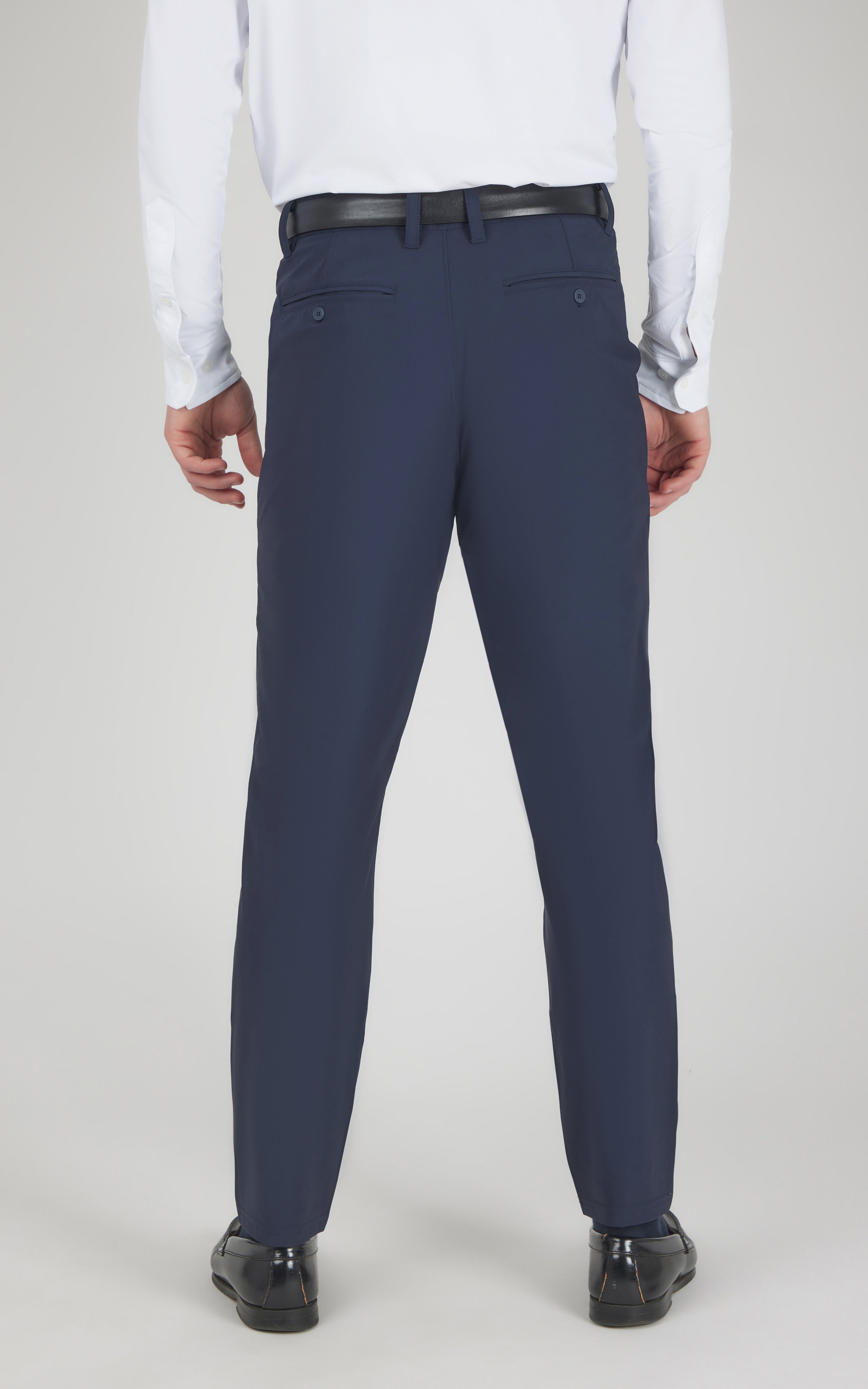 Mens Warp X Citylife Commuter Tapered Pant