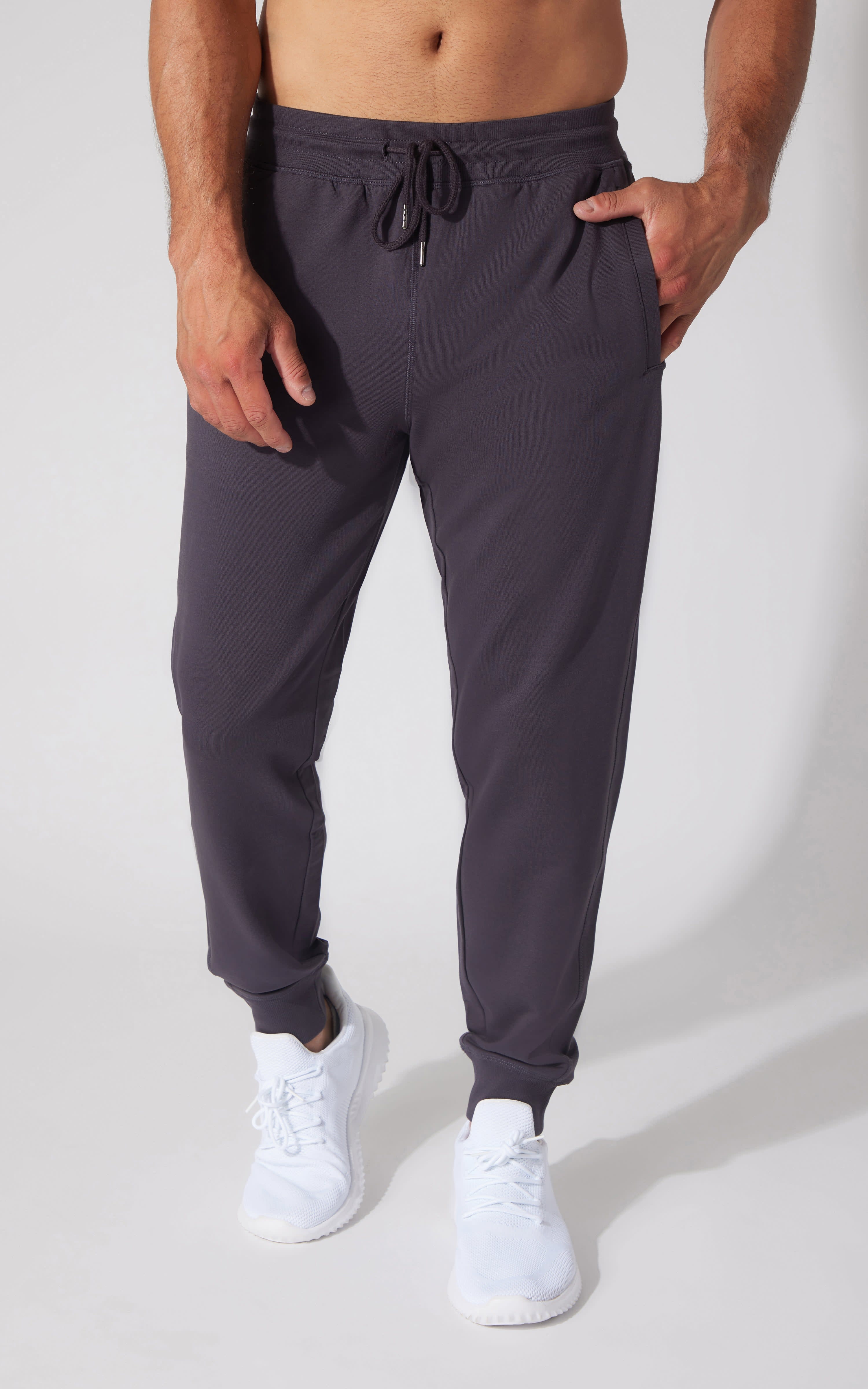 Men's Mini Zurry Tactical Jogger - 90 Degree by Reflex